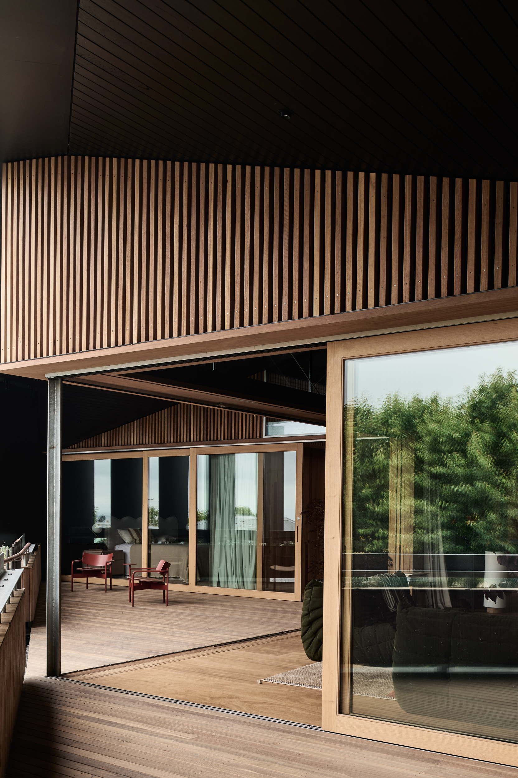 丨澳大利亚丨FIGR Architecture & Design-50