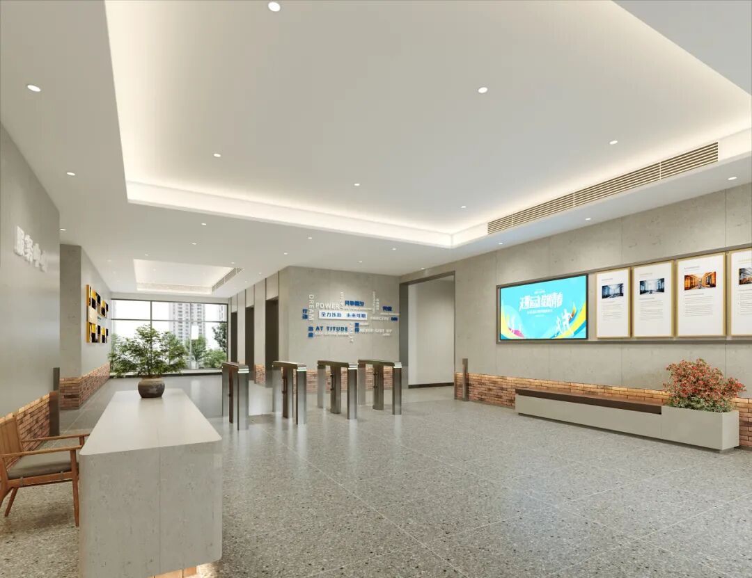 我的宿舍我做主！重庆大学拟建学生宿舍样板房来了！-113