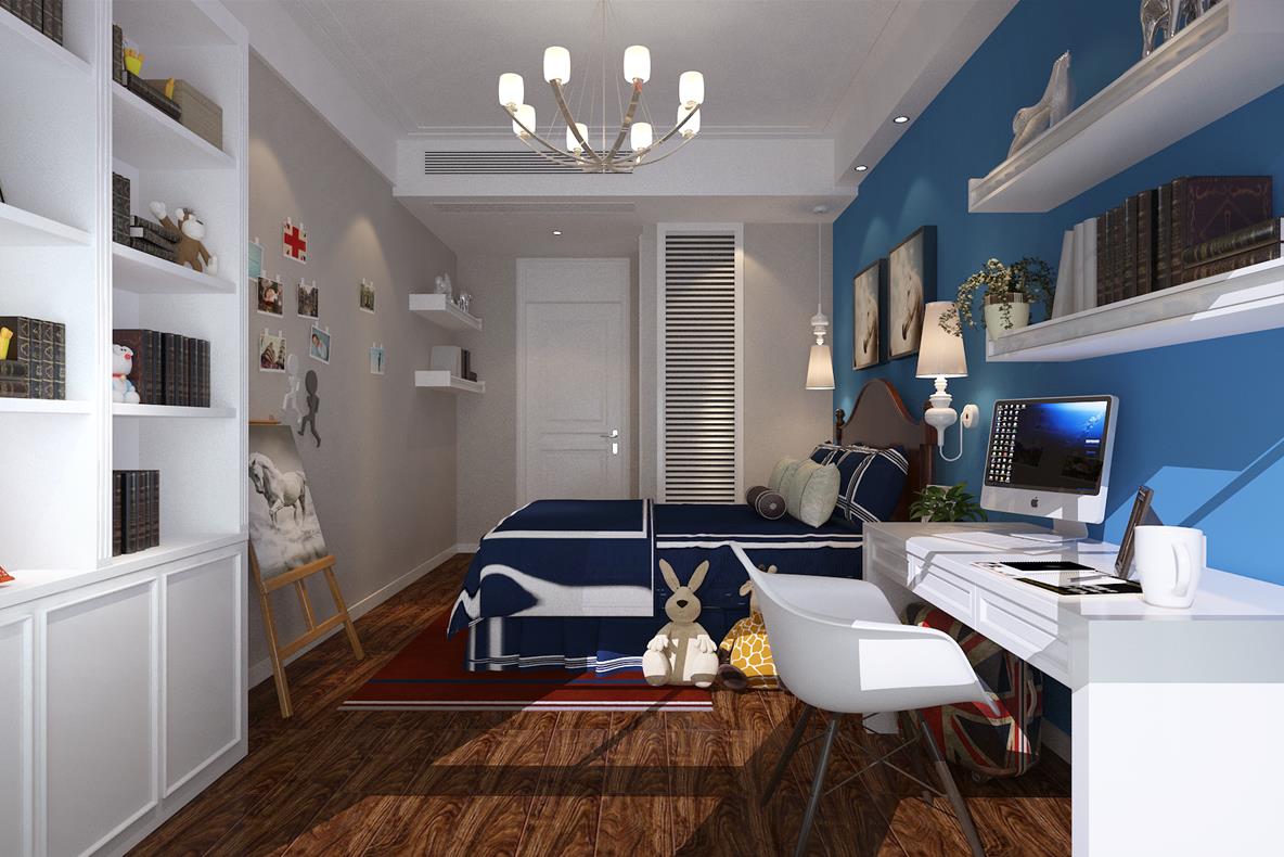 海马壹号公馆-21