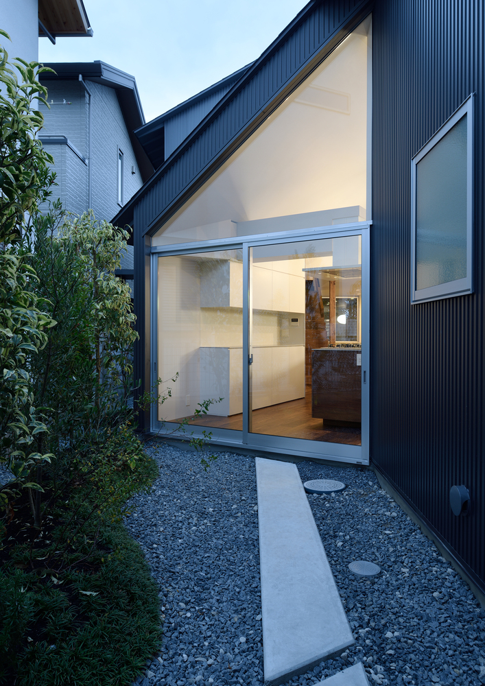 京都山墙之居-38