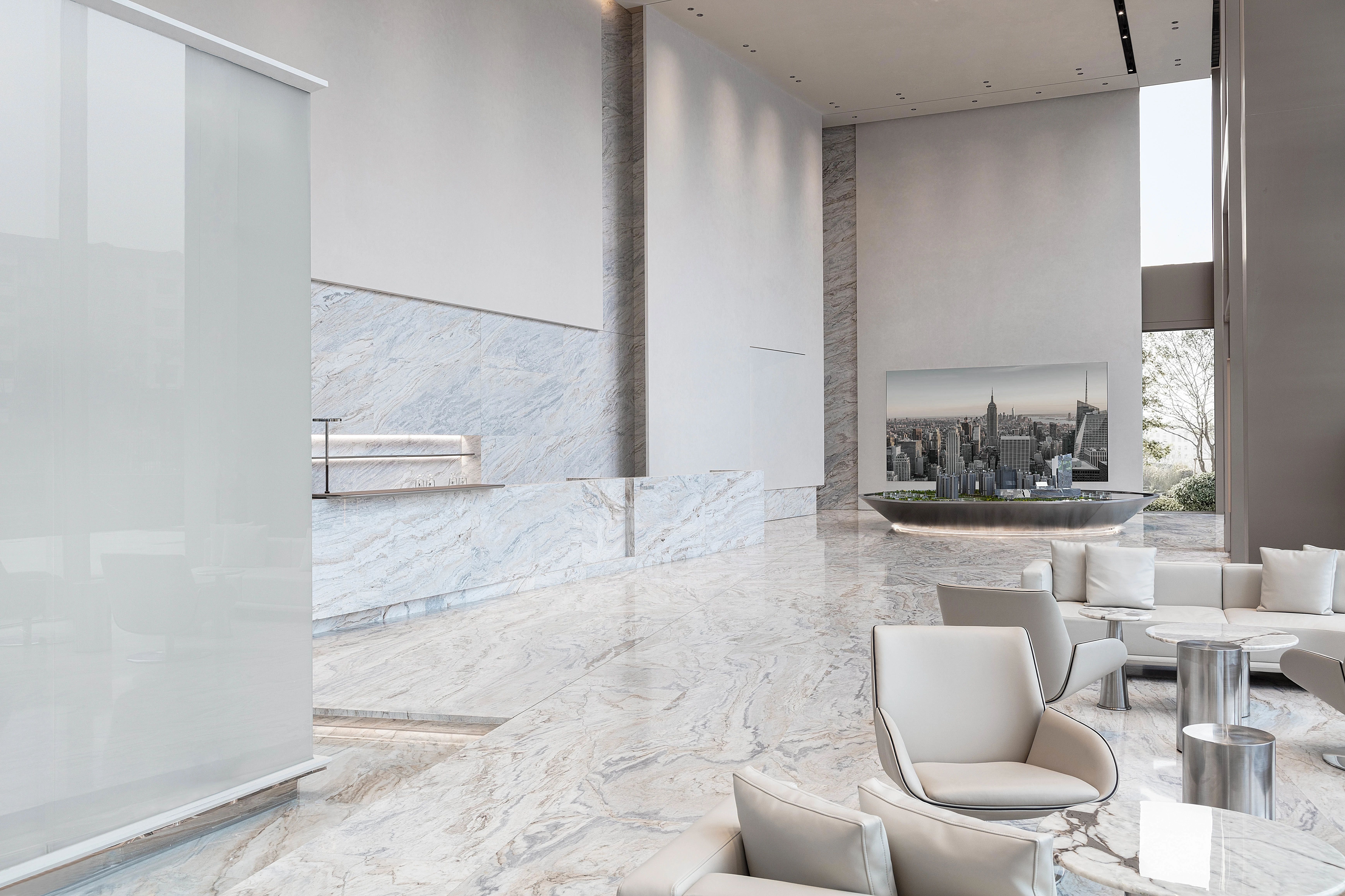 杭州华润置地售楼处丨中国杭州丨DIA 丹健国际-51