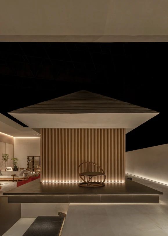 品牌莞－第53届国际名家具（东莞）展览会丨中国东莞丨未明确提及（策展召集人唐忠汉）-24