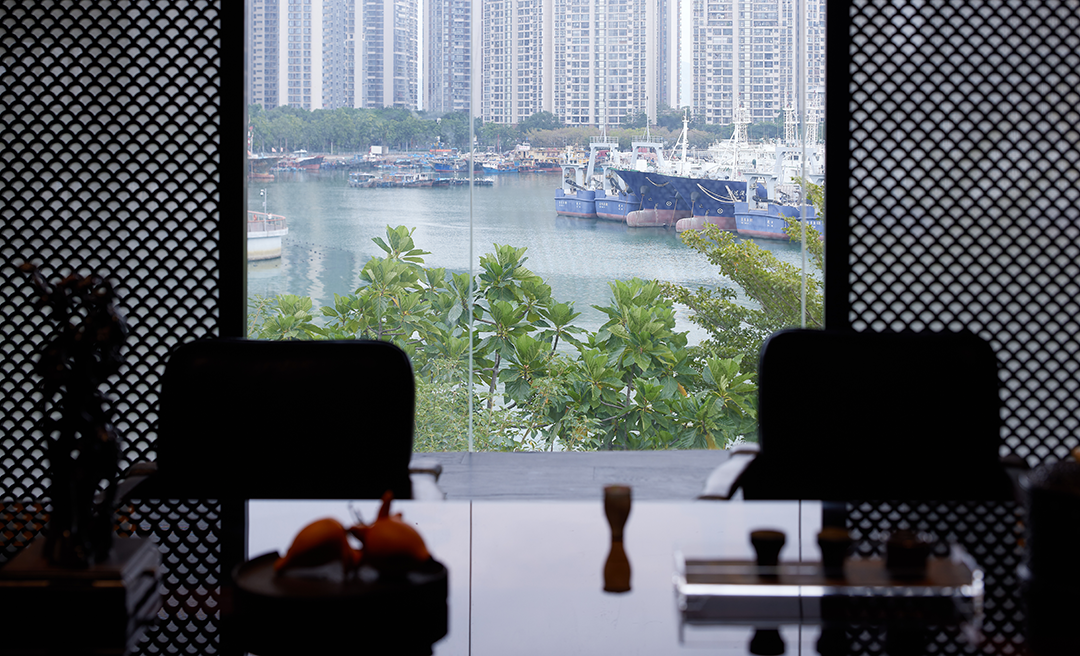 珊瑚海丨中国深圳丨大象未来-94