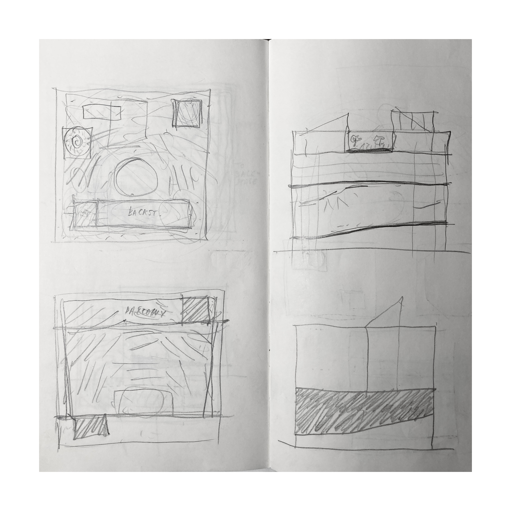 弗赖哈姆教堂丨瑞典丨Elding Oscarson-32