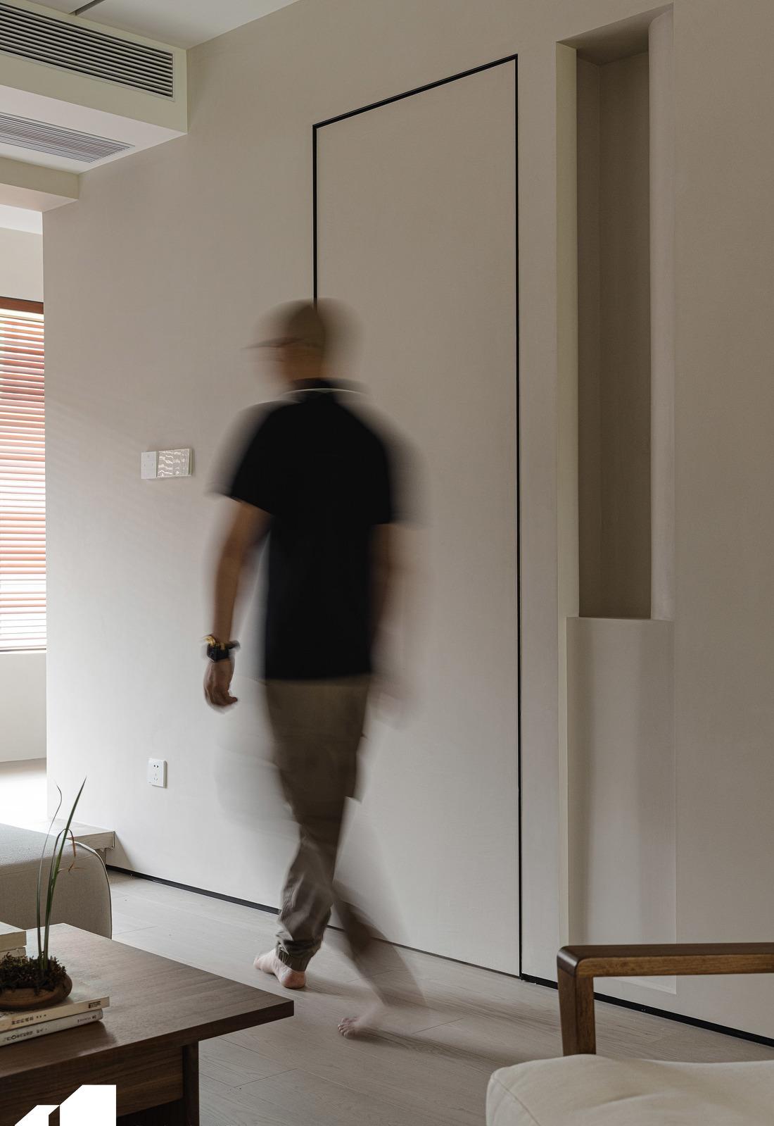 融创公元 2020 · 现代禅意私宅-11