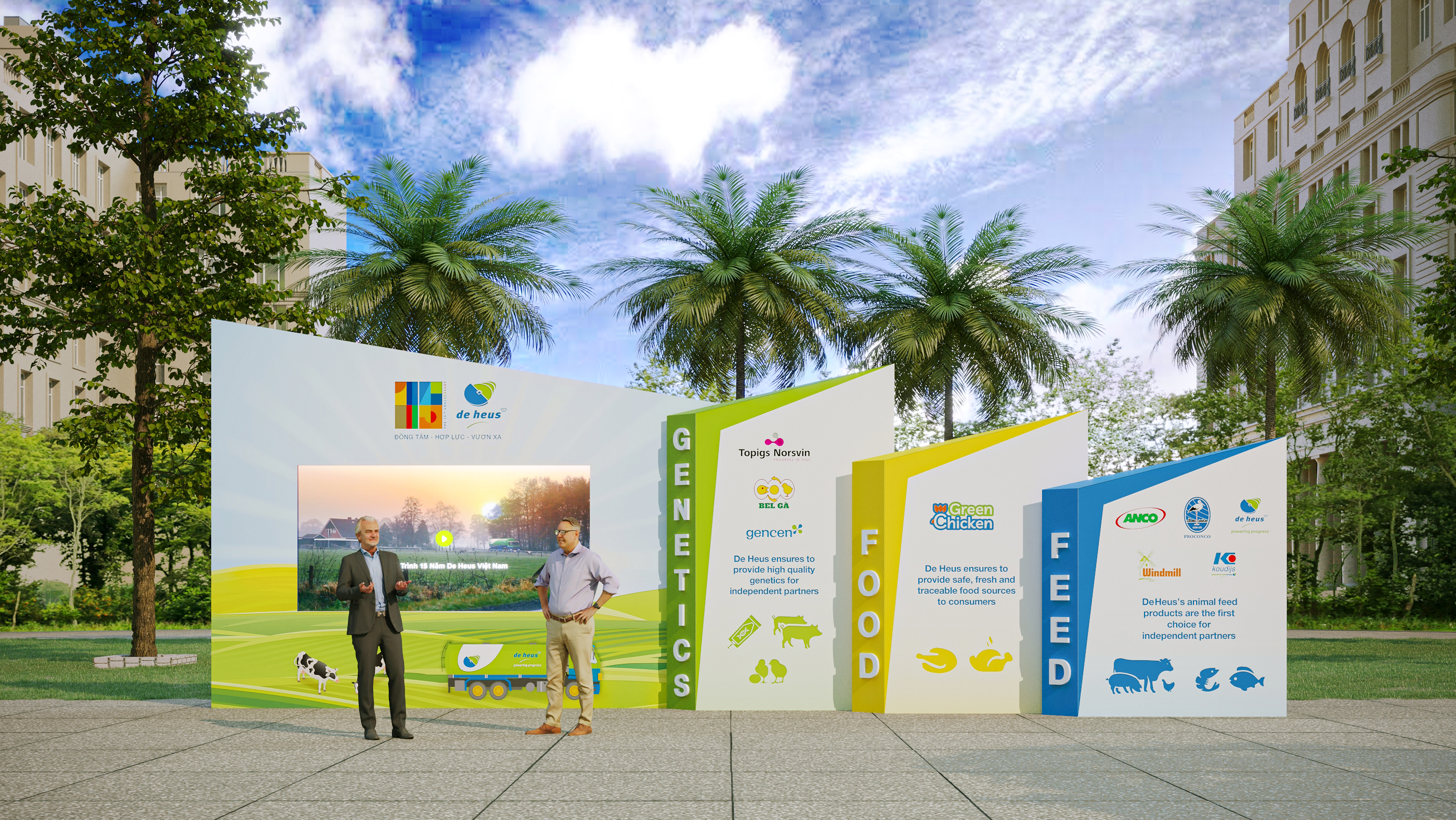 DeHeus 2023 家庭日

注：DeHeus可能是特定的品牌名、公司名等，若它有特定的中文译法，可根据实际情况替换 -18