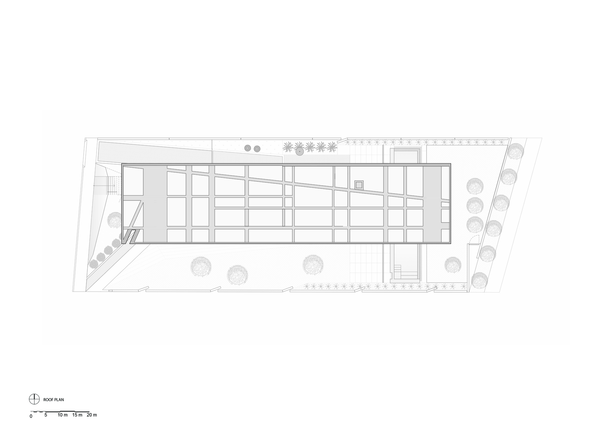 住所 222丨塞浦路斯尼科西亚丨Eraclis Papachristou Architects-40