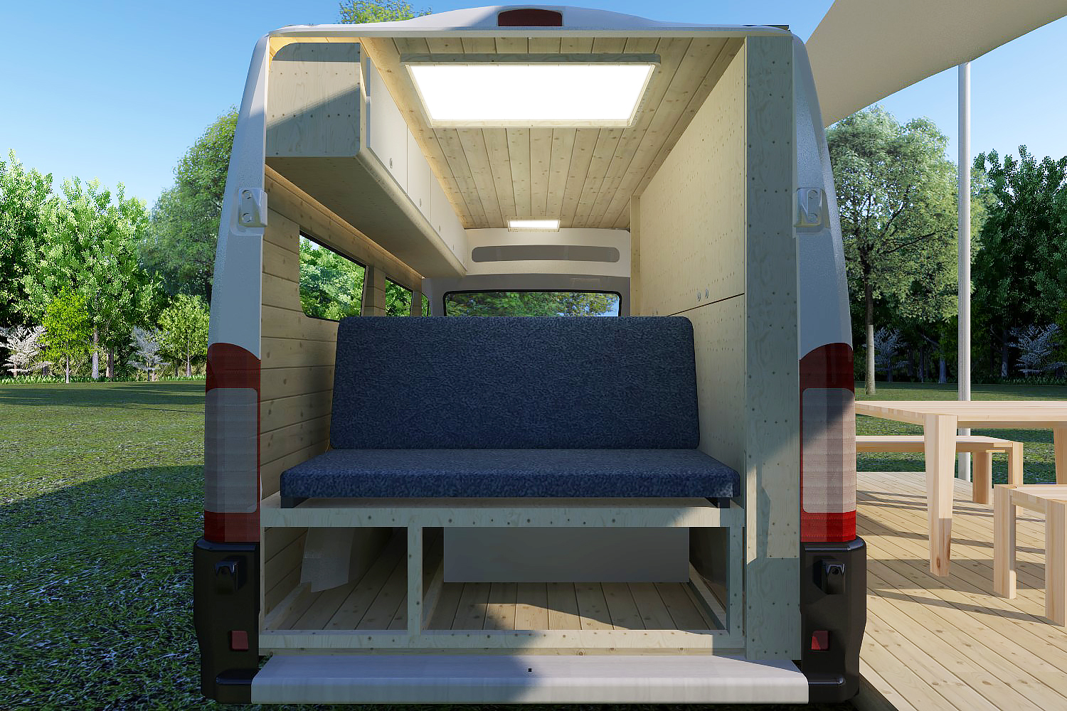Fiat Ducato Conversion-3