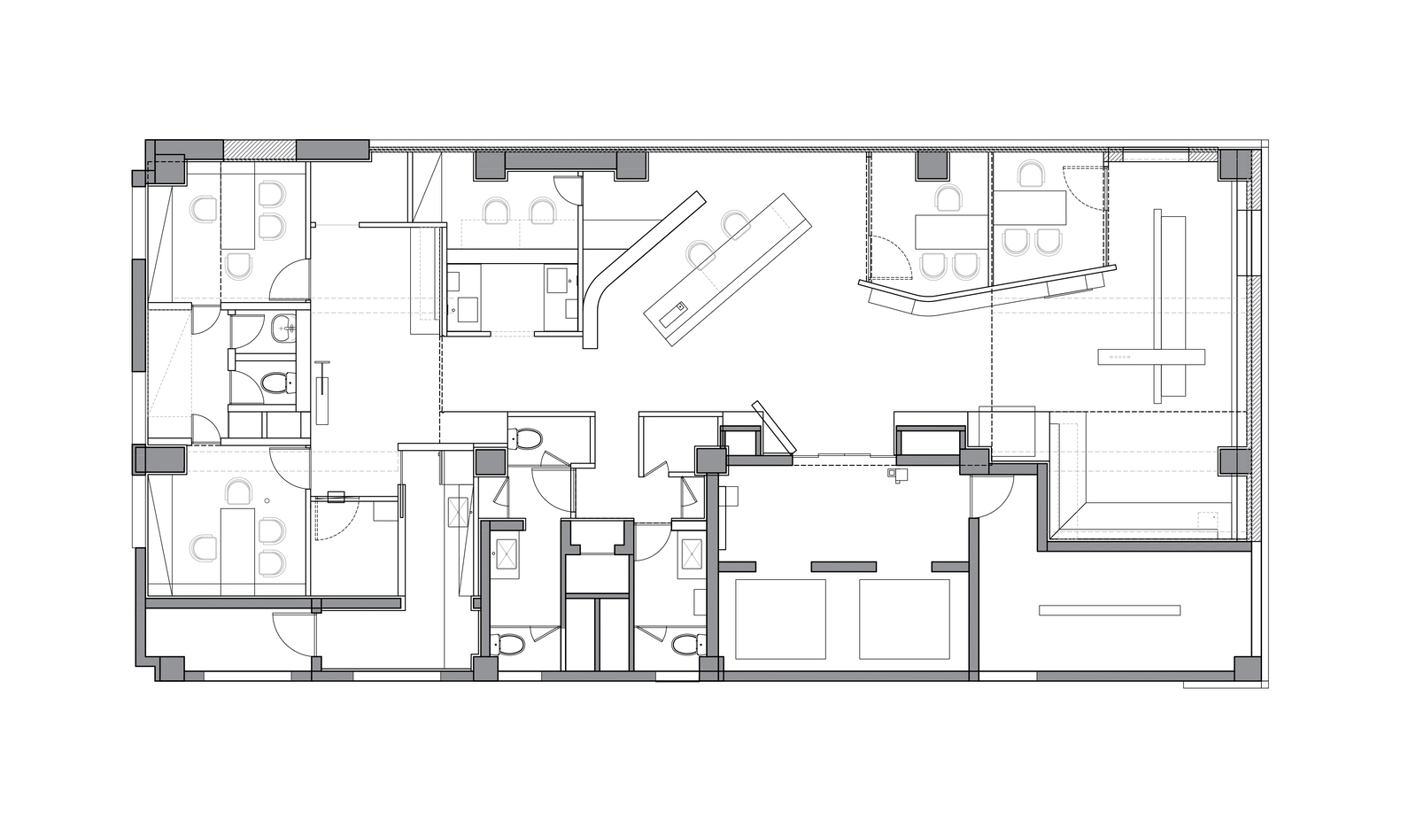 穿越黑洞的整形医院 | NV Plastic Surgery Clinic-12