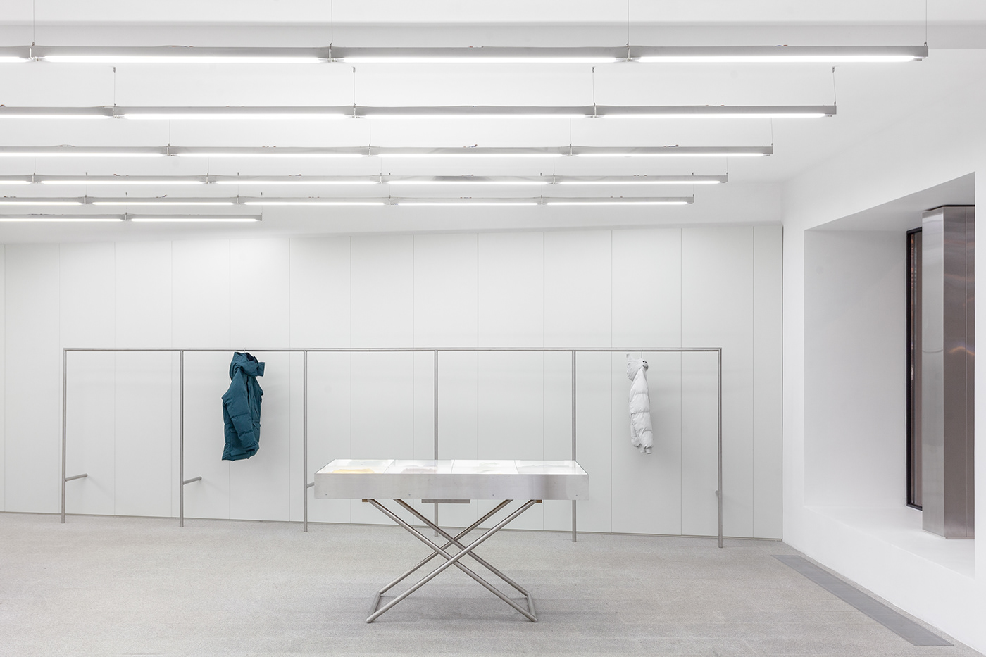 SHU store 服装店丨俄罗斯丨adept.works-26