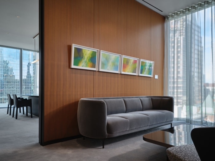 Scotiabank Offices - Toronto | Office Snapshots-15