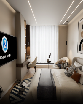 Bedroom - Saudi Arabia