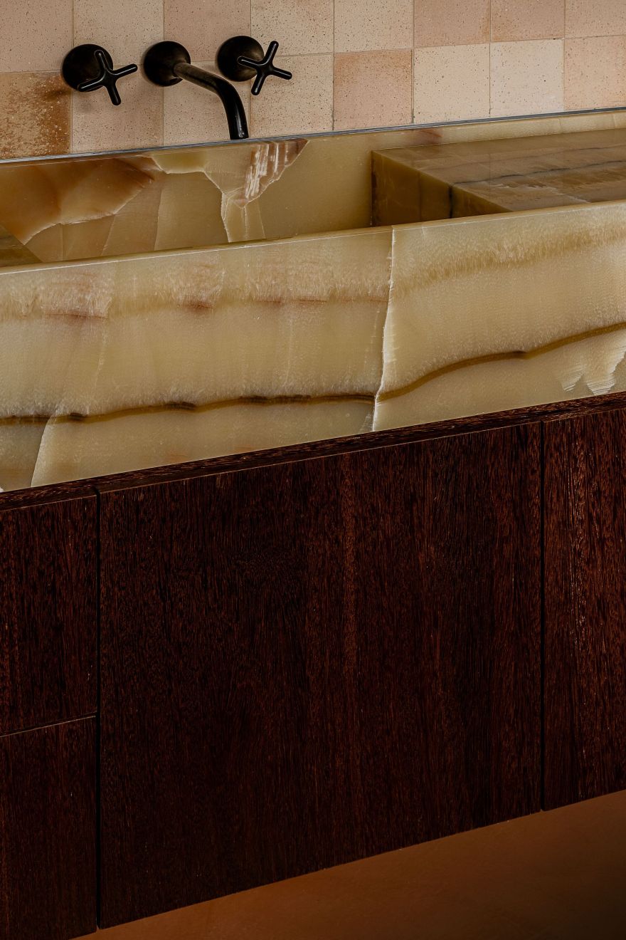 丨巴西圣保罗丨Gurgel D’Alfonso Arquitetura-54