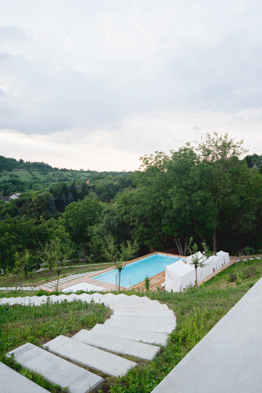 塞格德·罗奇丨匈牙利丨Építész Stúdió-72