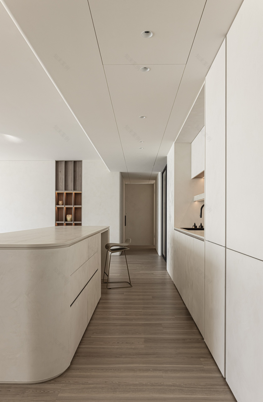 极简 · 格调丨中国台湾丨近境制作-24