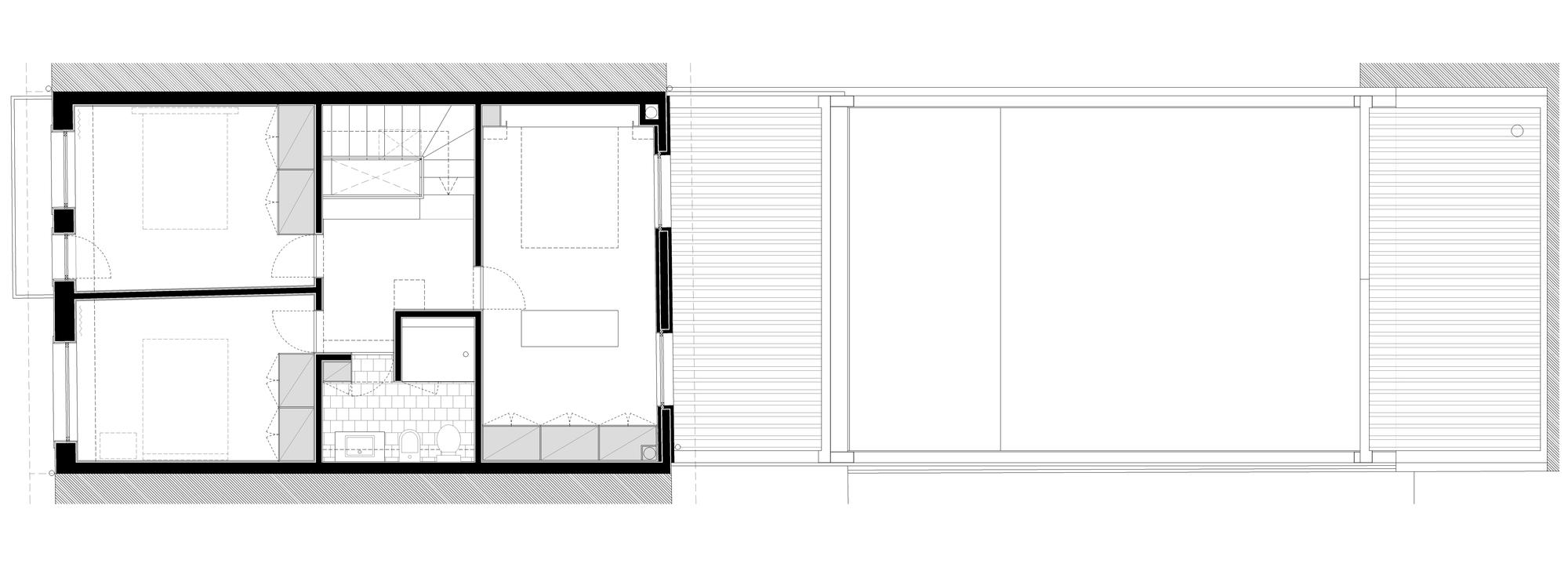 JoLa House 别墅空间重塑-27