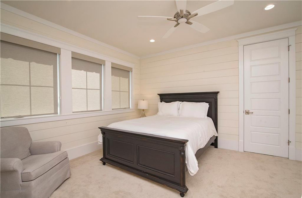 丨Bob Chatham Custom Home Design-27