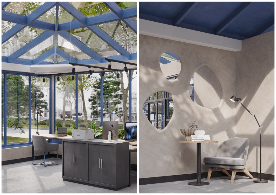 伏尔加精品酒店丨俄罗斯莫斯科丨Muravina Anna,Sazonova Elena-40