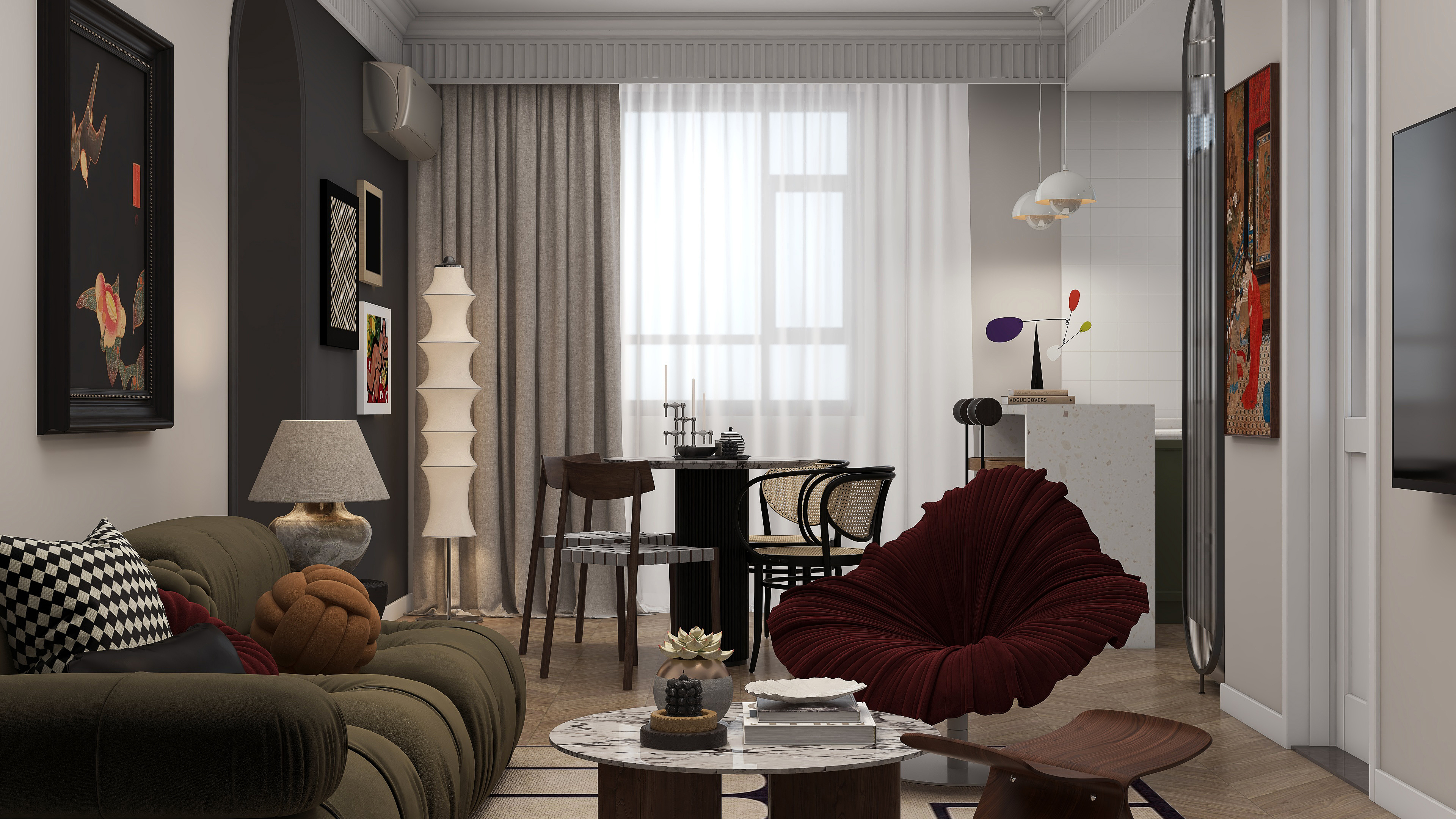 花·柒【in·BLOOM】-5