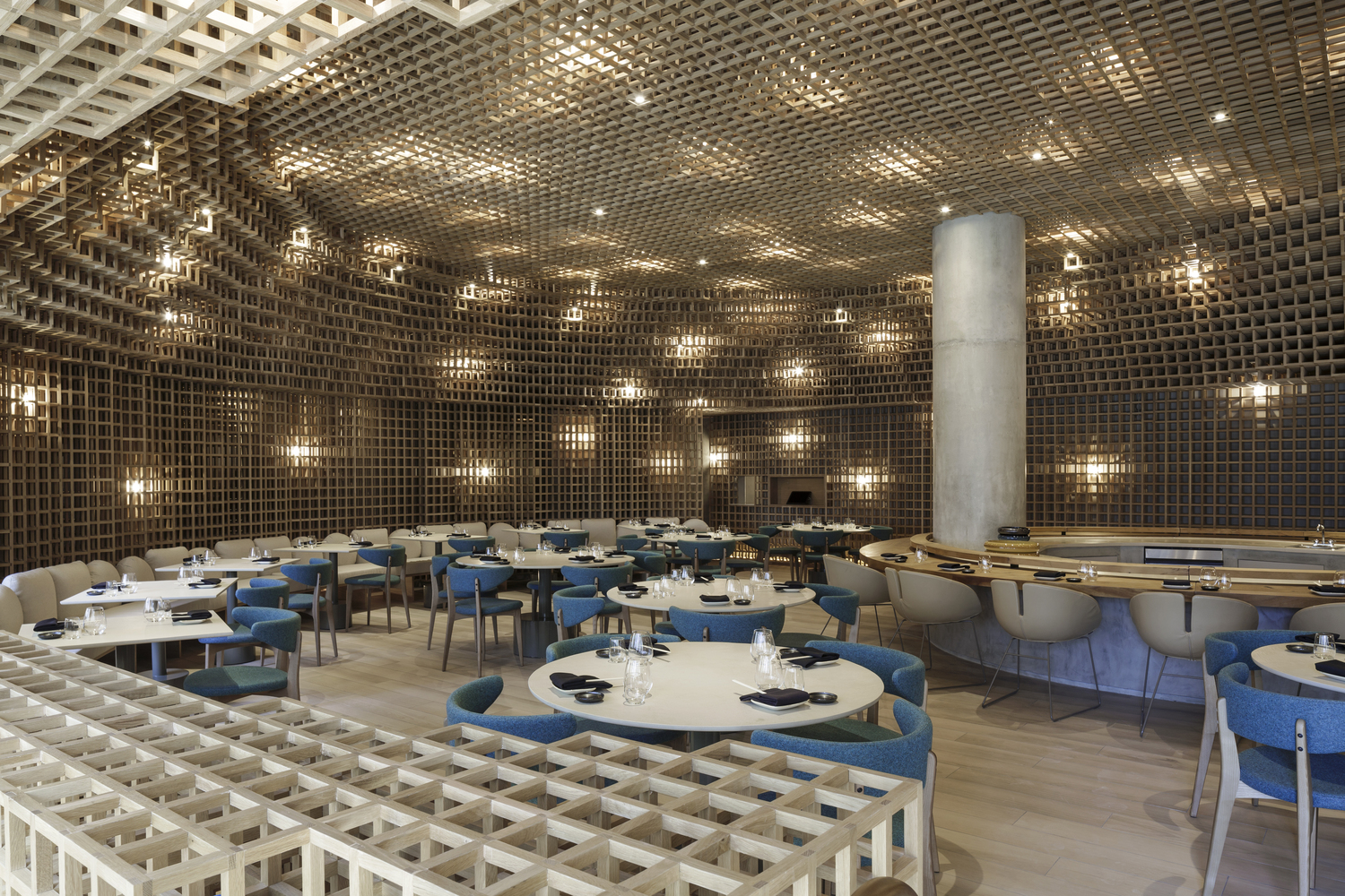 Miami Kosushi 餐厅-12