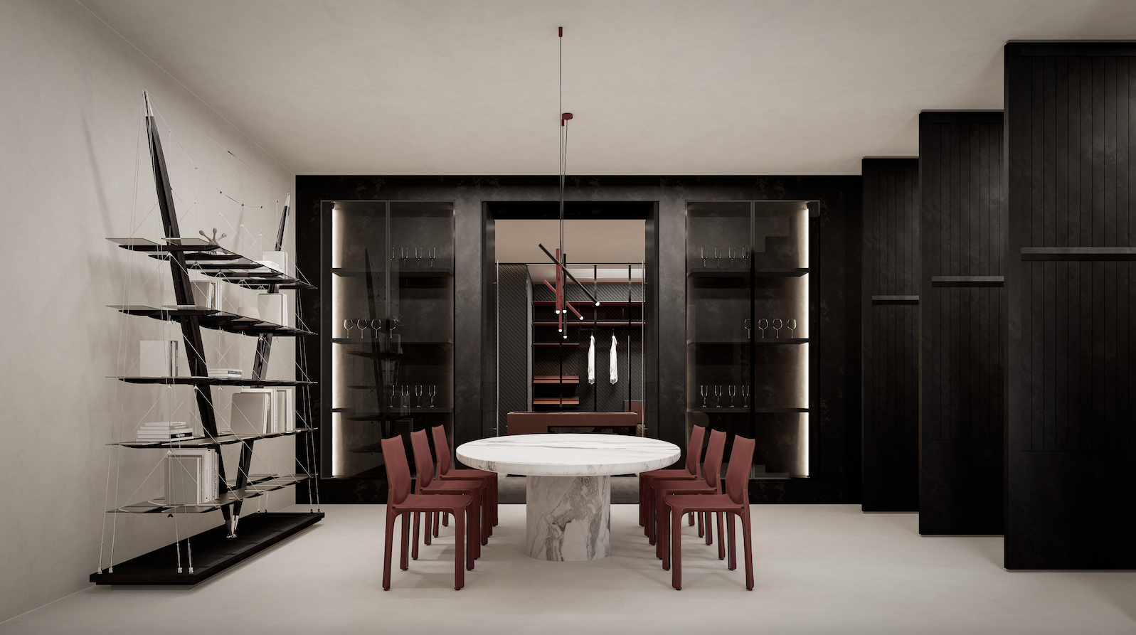 SOLILOQUY DESIGN 读白设计事务所丨中国南京丨SOLILOQUY DESIGN 林森,杨天雨-48