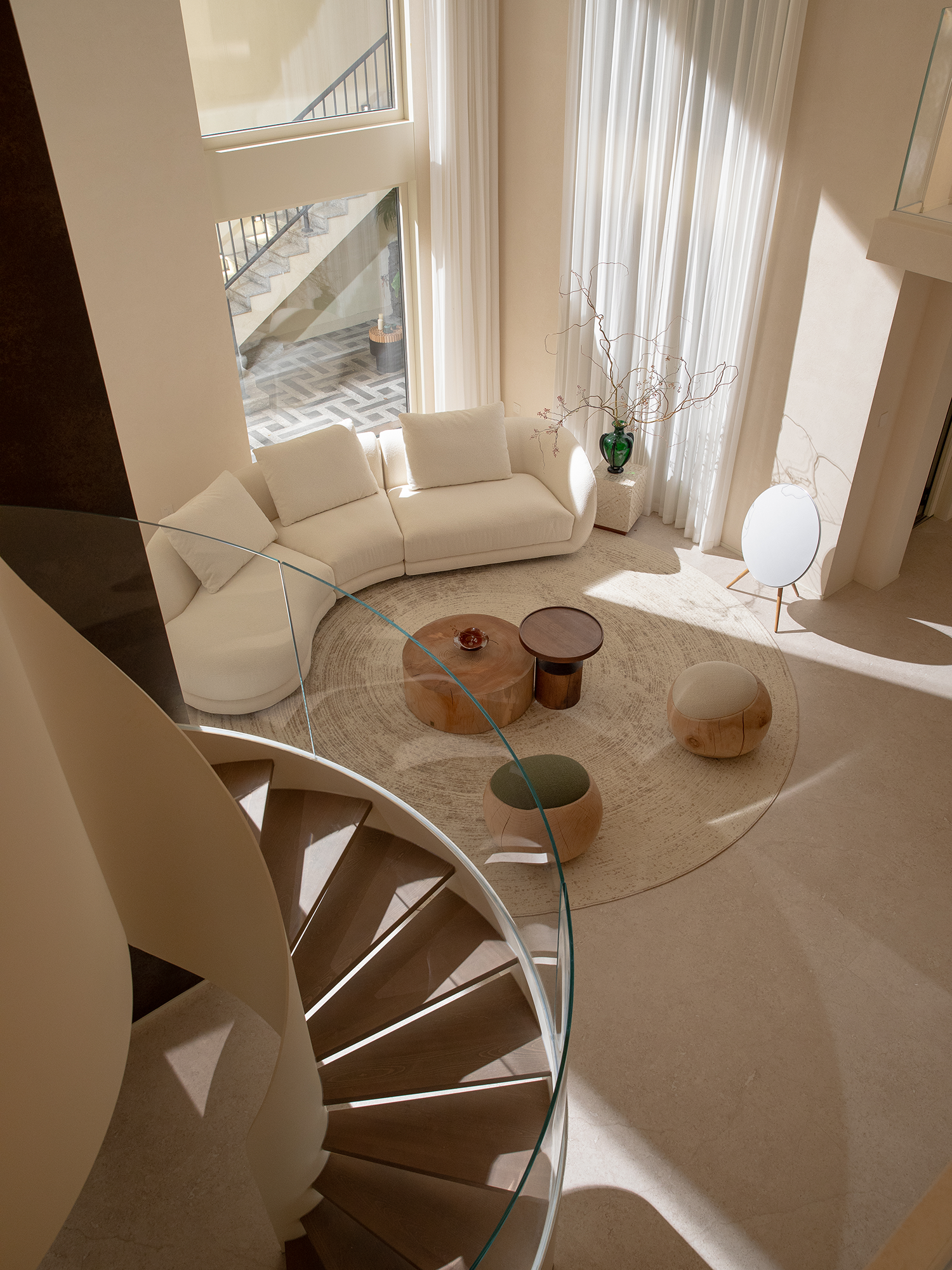 沐光成诗丨中国合肥丨穆静劳模工匠人才创新工作室,山水集团-25