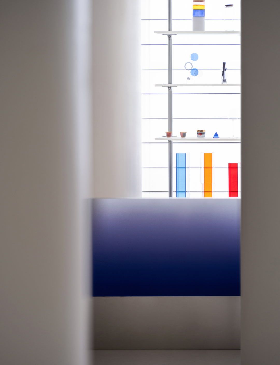 维邦地产未来生活体验馆丨中国鄂尔多斯丨SST DESIGN 善水堂设计,SENSE 善舎日本设计事务所-28