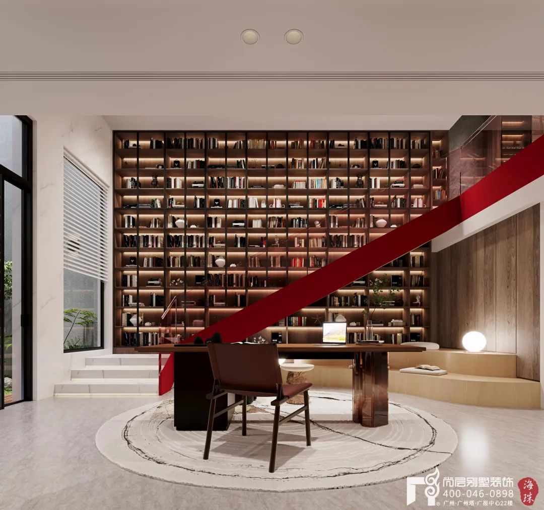 碧桂园岭南盛世丨中国佛山丨尚层装饰（广州海珠分公司）-34