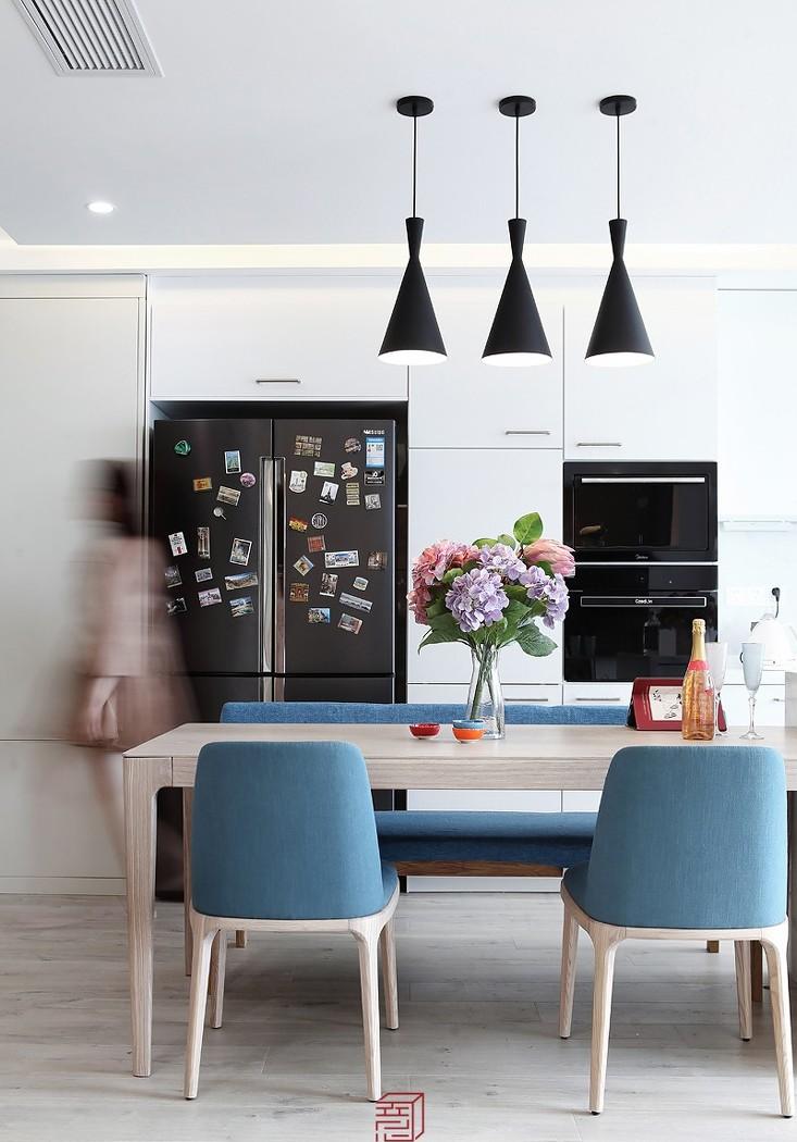 世纪公园旁的原木生活空间-26