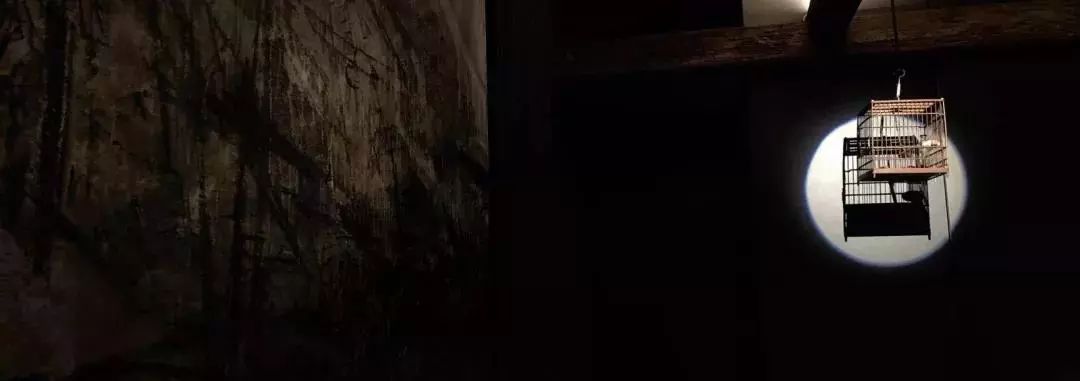 30位艺术家|历时1年零6个月的杭州玉玲珑餐厅,究竟有何过人之处?看这就知道了!-16