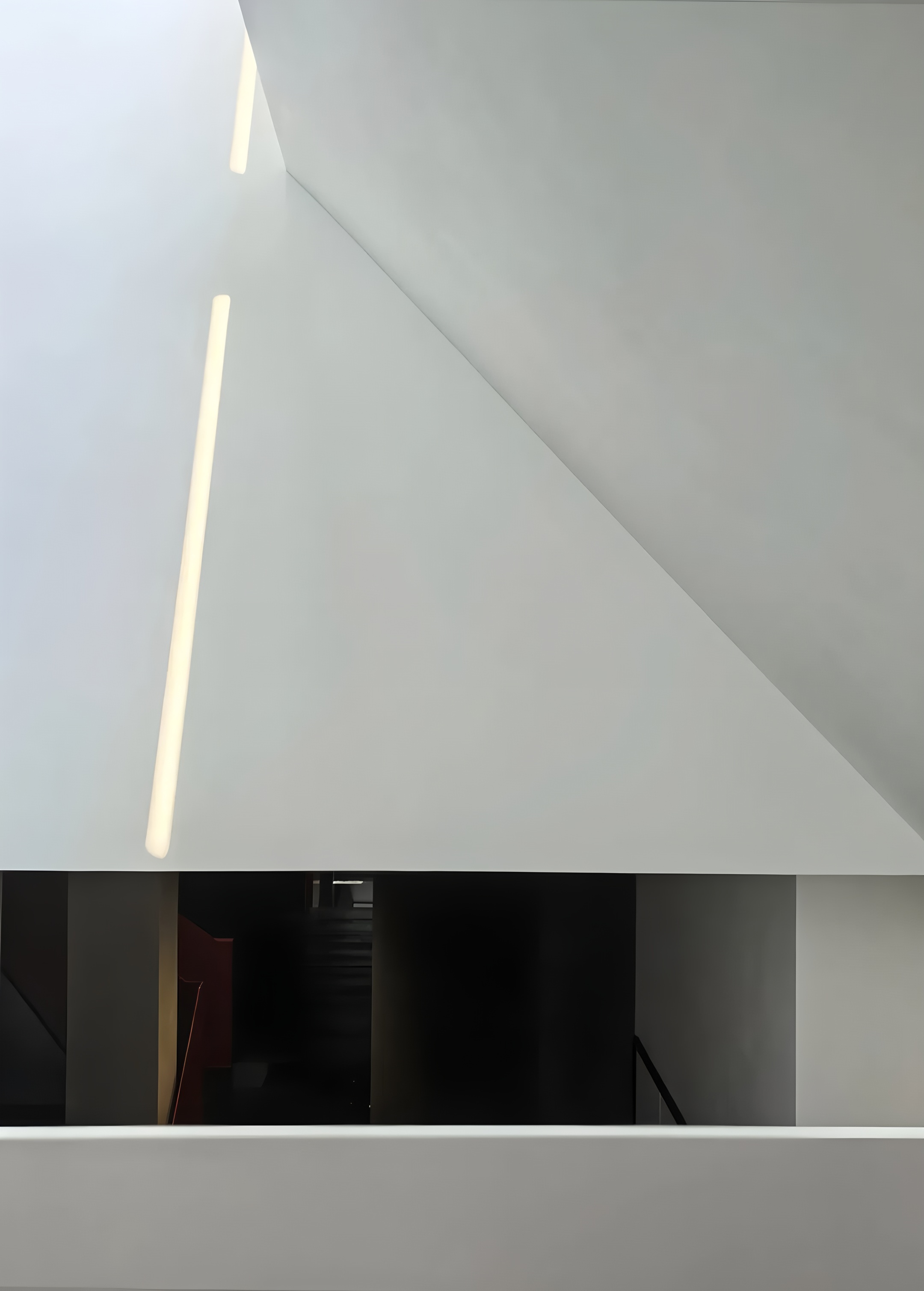 金臣颐墅 • 设计师黄亮的家丨中国上海丨统晟设计-39