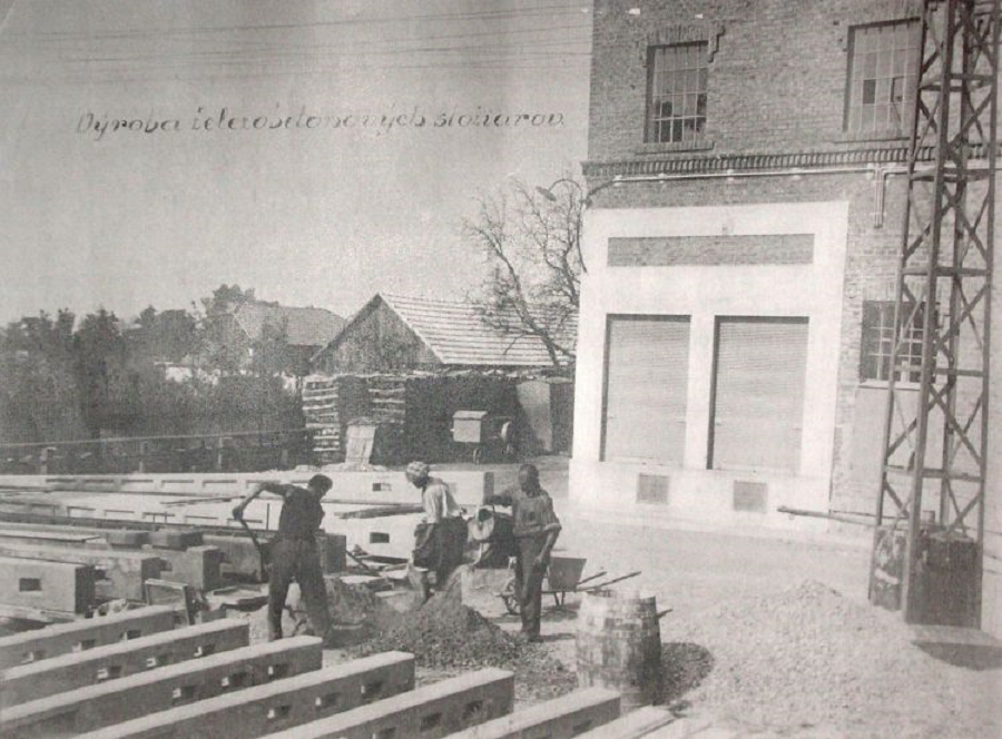 Elektrárňa Piešťany（皮什佳尼发电厂）丨斯洛伐克丨ADOM. M Studio等团队-30