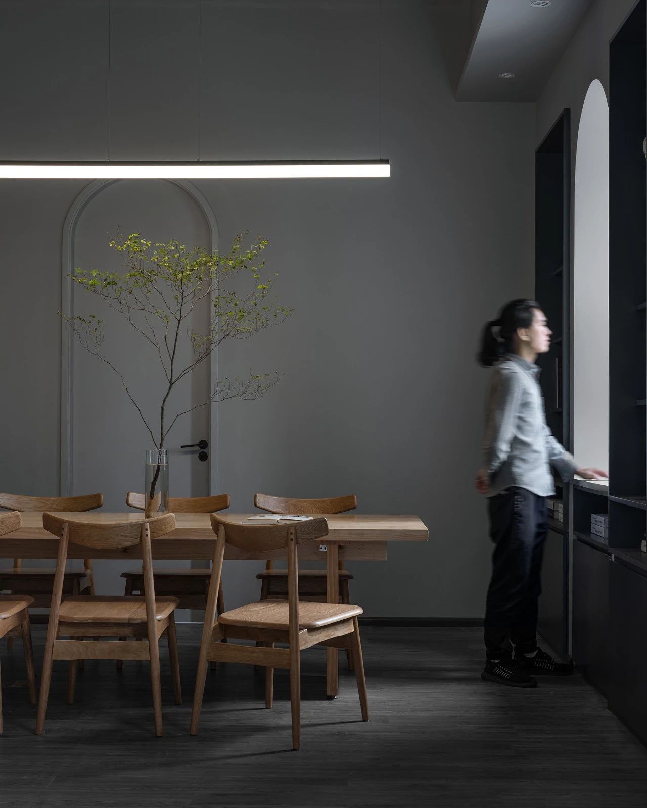 建发·泉州养云样板间丨中国泉州丨深圳市壹向空间设计有限公司-63