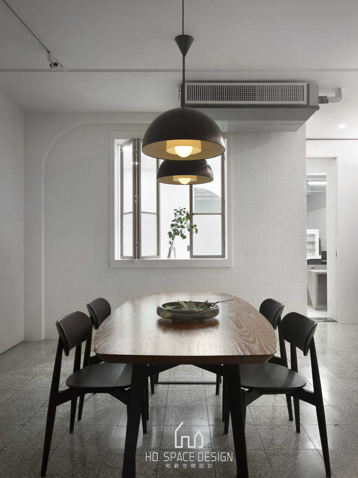 和薪辦公室2.0版 Ho. sapce design office-27