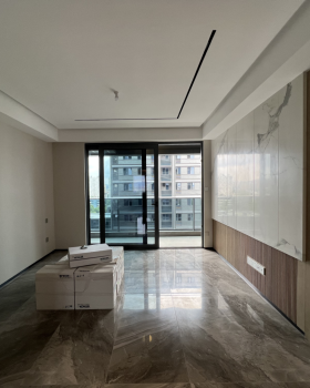 四叶草户型下的烟火 · 清安久精装改造丨中国杭州丨菲拉设计