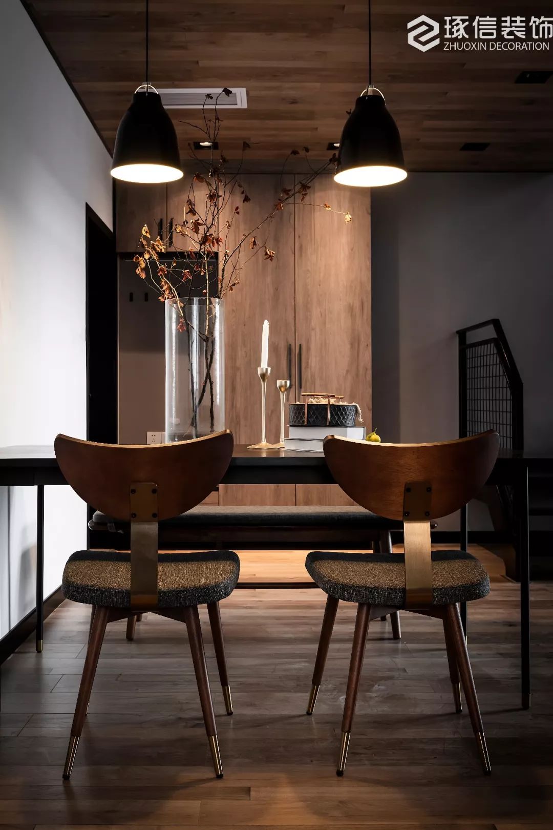 云端 80 后的自由随性混搭风-57