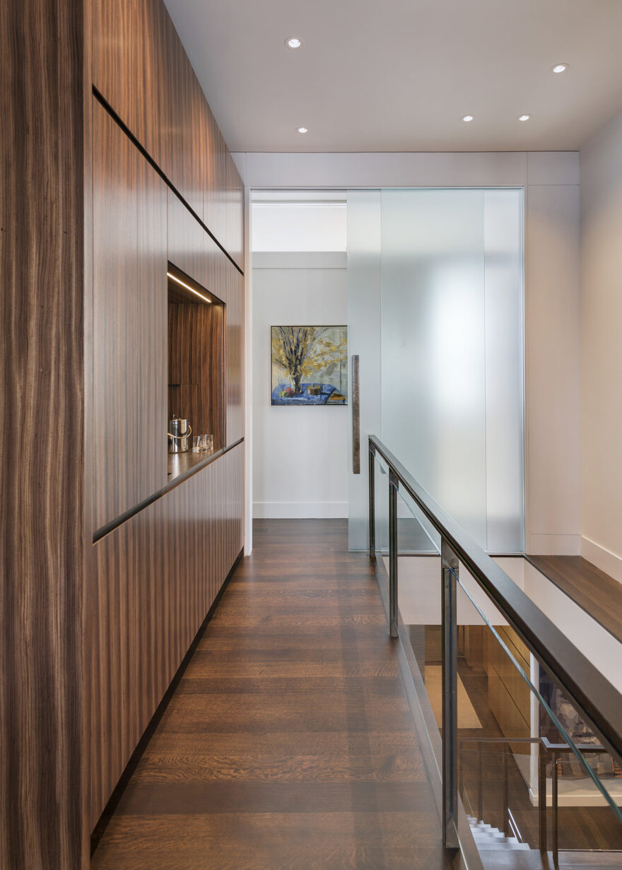 Baptist Church Penthouse, Boston / Ruhl Studio Architects-20