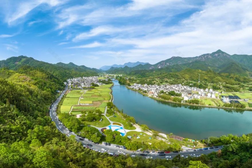 “交旅融合”品牌!再树美丽公路新标杆-48