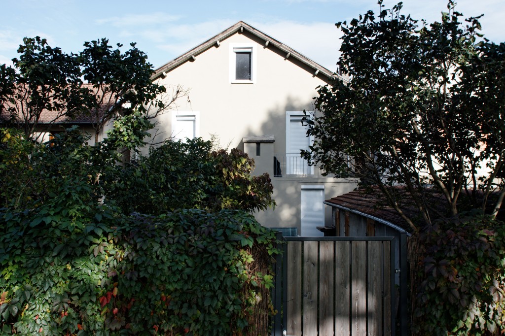 科利街集体住房·小吃店-27