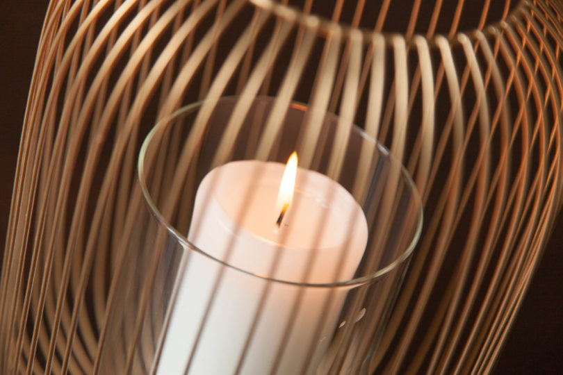 传统与现代相融合的巴塞罗那Aribau公寓设计-4