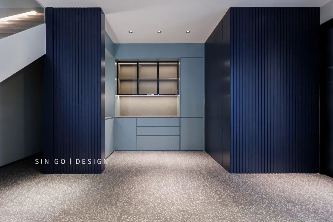 2000㎡新中式豪宅设计丨SIN GO DESIGN-91