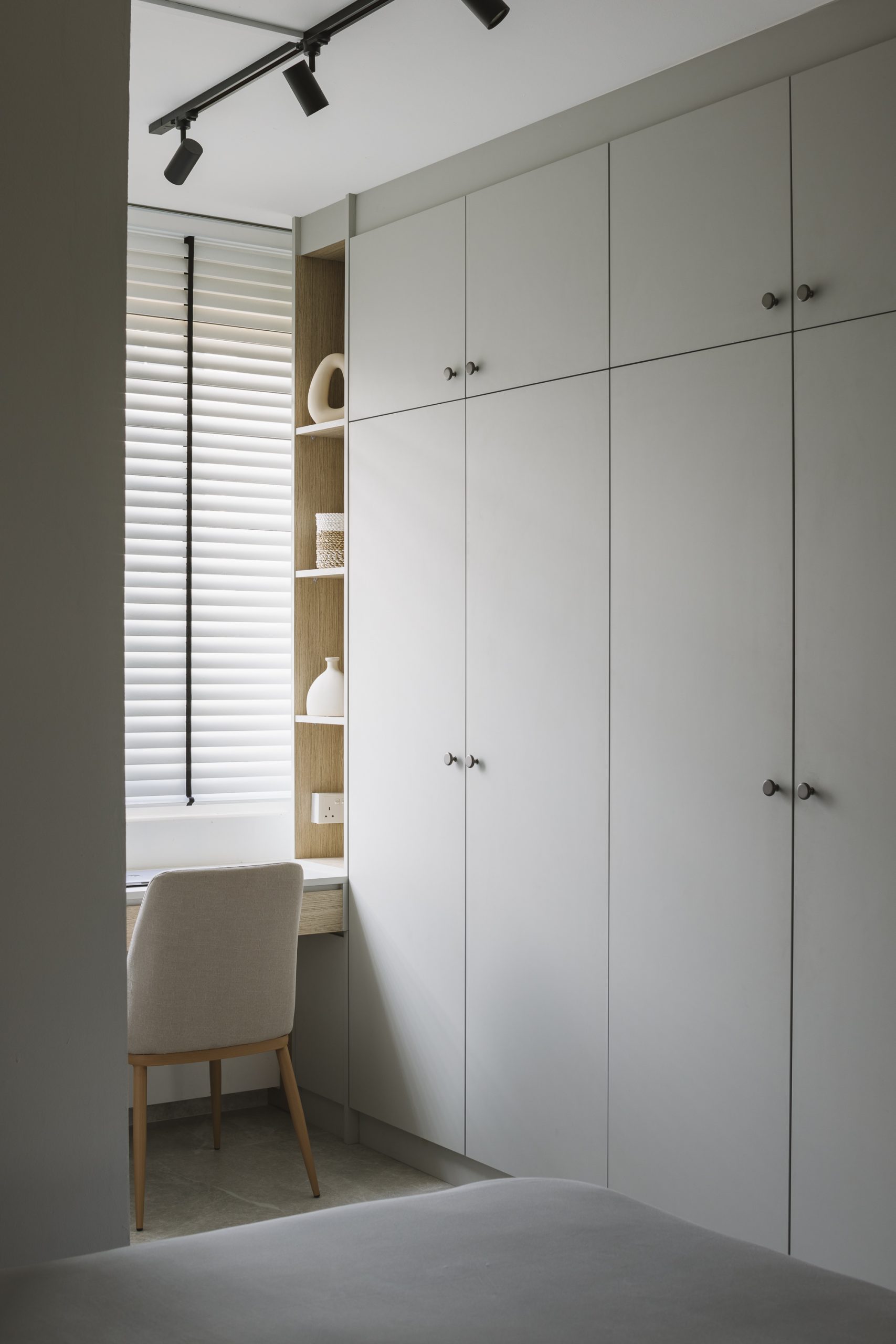 870 Tampines住宅及商业室内设计项目丨新加坡丨The Interior Lab-33