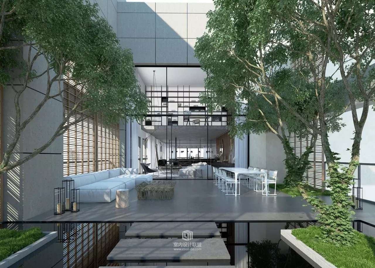 以色列顶级设计事务所 Ando studio - 匠心之作！-8