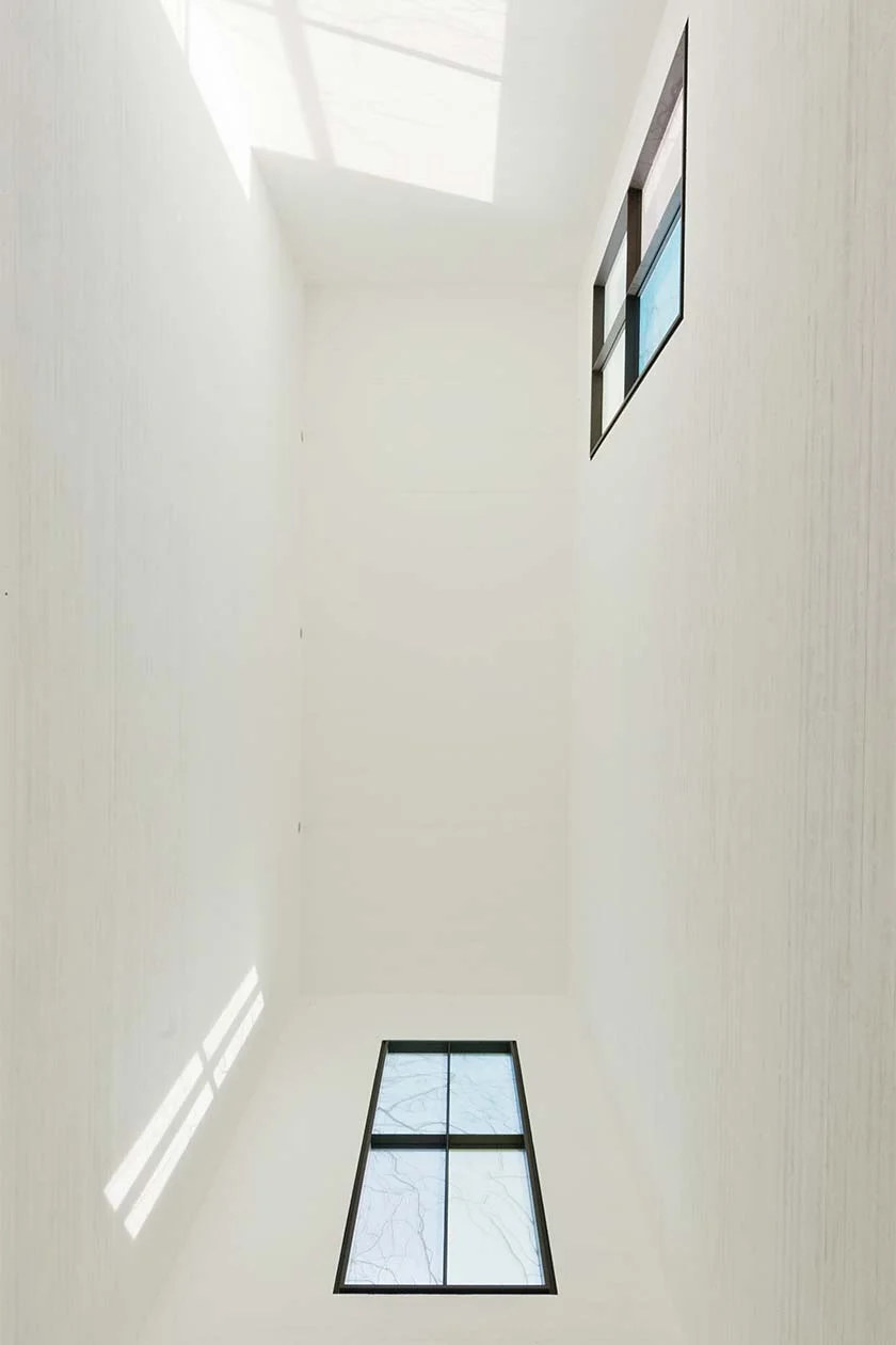 NAK  新使徒教会汉诺威教堂及相关建筑项目丨德国汉诺威-11