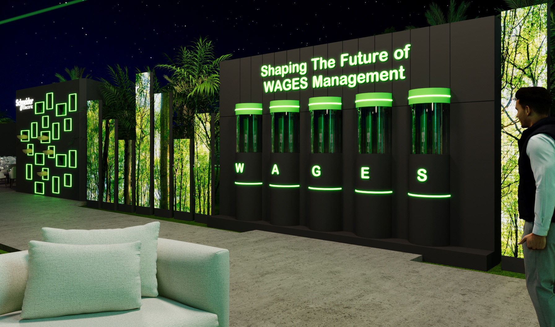 Schneider Electric EEC 2025-12