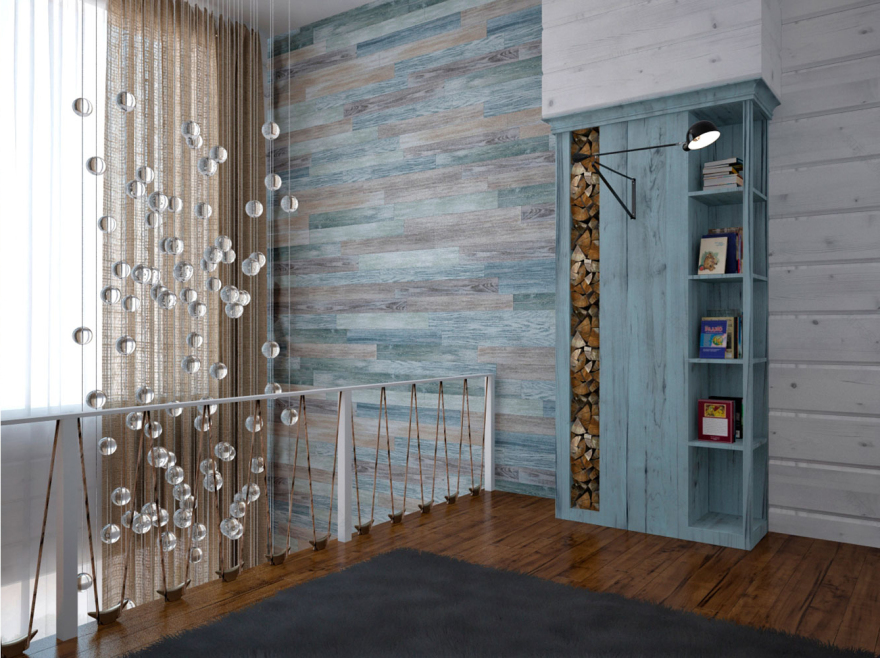 Igora 私人住宅设计-7