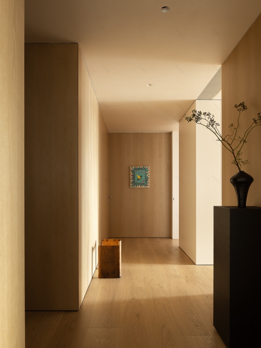 朝着太阳的向阳的丨中国温州丨大墨空间设计-33