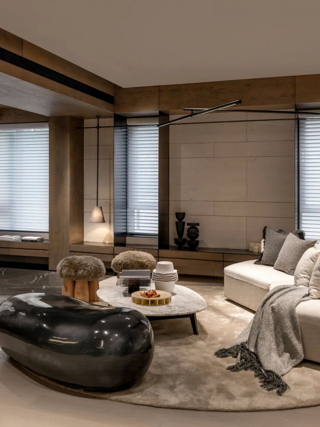 重庆俊峰山万里丨中国重庆丨近境制作,远域生活-25