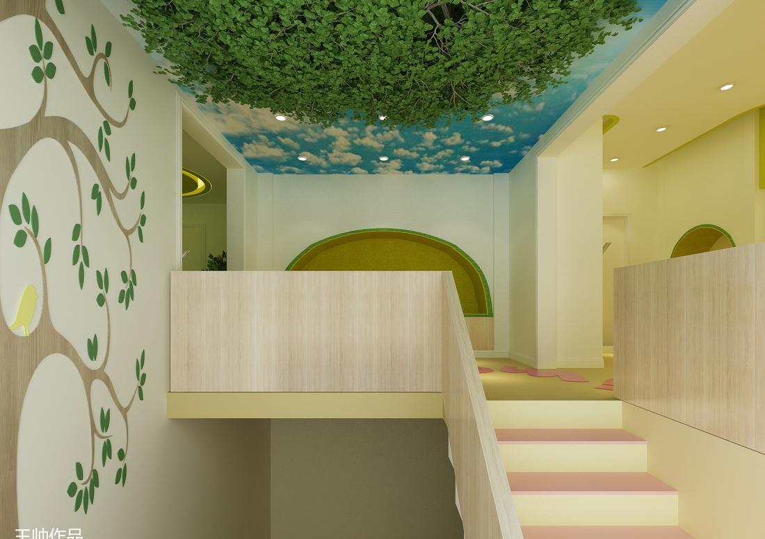 
(林深)早教中心 -0