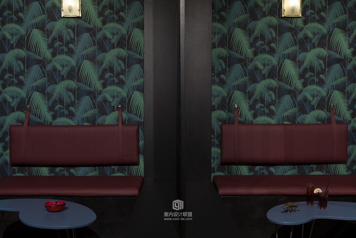 Rashomon Bar 俱乐部-21